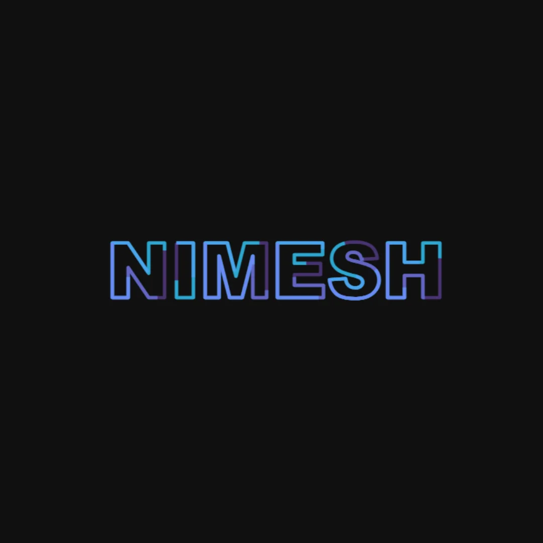 Dooplay Theme Animated Text Logo