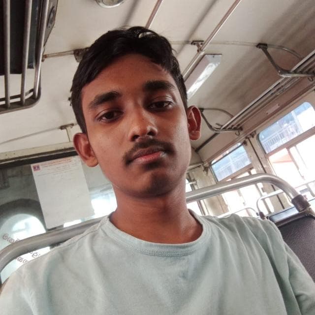 Kumuthu Prabhasha
