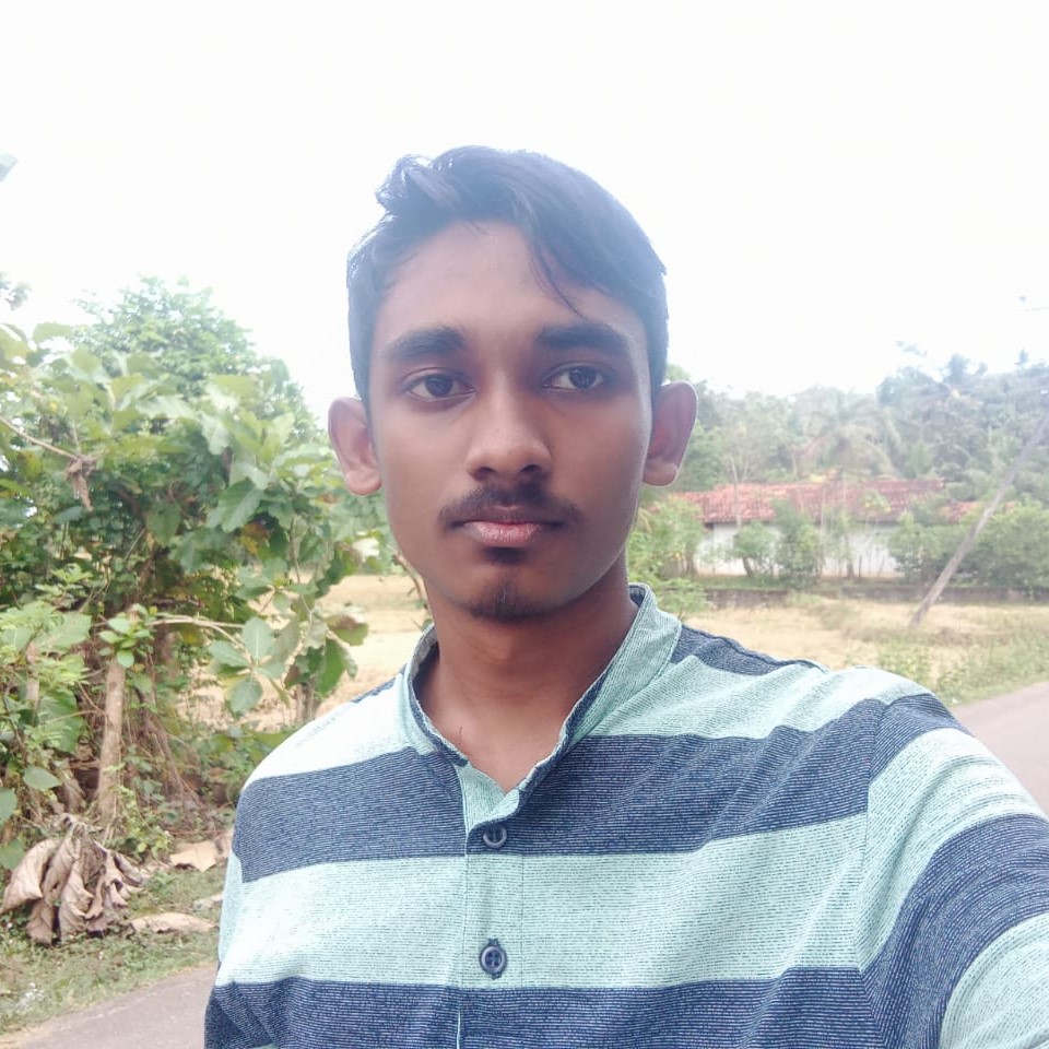 Kumuthu Prabhasha