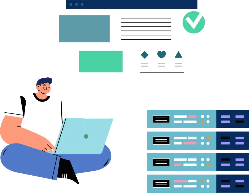 Premium Hosting Services