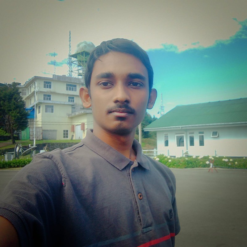 Kumuthu Prabhasha